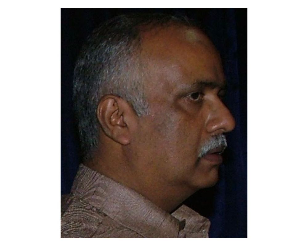 Suresh