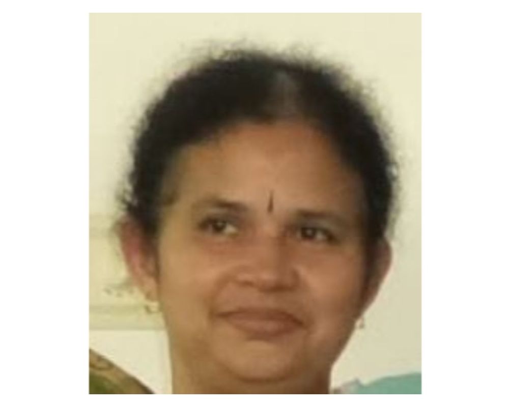 Sushama